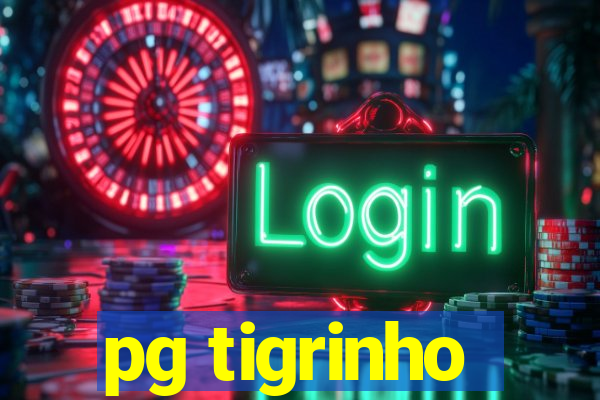 pg tigrinho